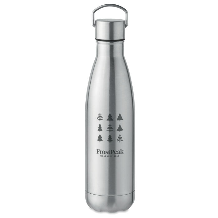 MANOA Double Wall Recycled Stainless Steel Insulated Bottle