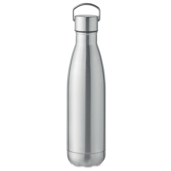 MANOA Double Wall Recycled Stainless Steel Insulated Bottle