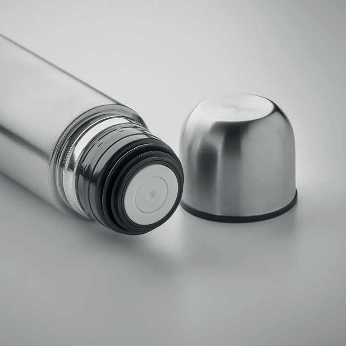MAHUA Double Wall Recycled Stainless Steel Insulated Flask