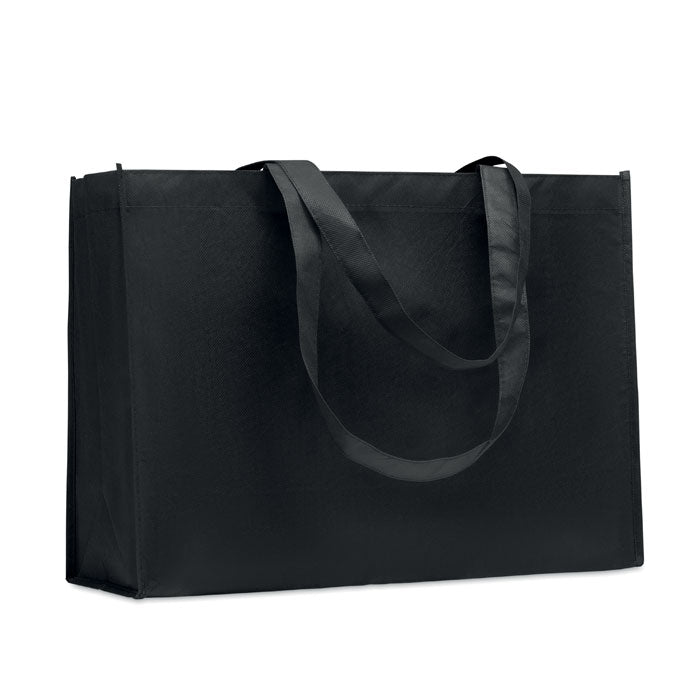 KAIMONO Shopping Tote / Beach Bag In RPET Non-Woven 80gsm