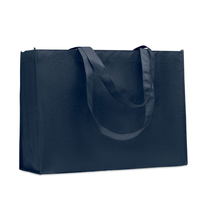 KAIMONO Shopping Tote / Beach Bag In RPET Non-Woven 80gsm