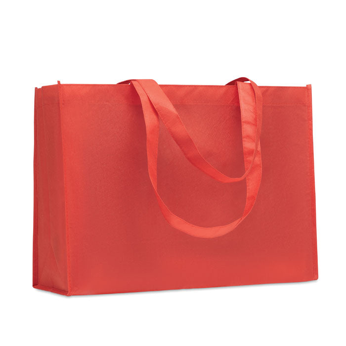 KAIMONO Shopping Tote / Beach Bag In RPET Non-Woven 80gsm