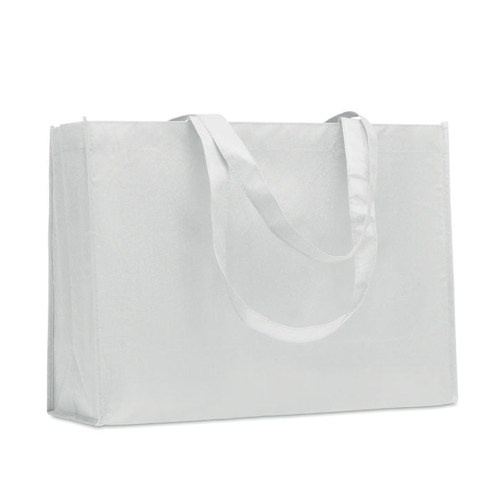 KAIMONO Shopping Tote / Beach Bag In RPET Non-Woven 80gsm