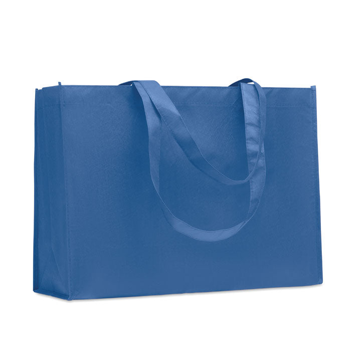 KAIMONO Shopping Tote / Beach Bag In RPET Non-Woven 80gsm