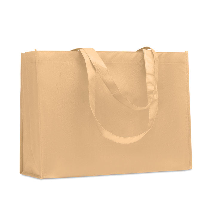KAIMONO Shopping Tote / Beach Bag In RPET Non-Woven 80gsm