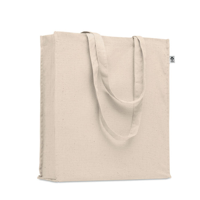 BENTE Organic Cotton Tote Shopping Bag 220gsm