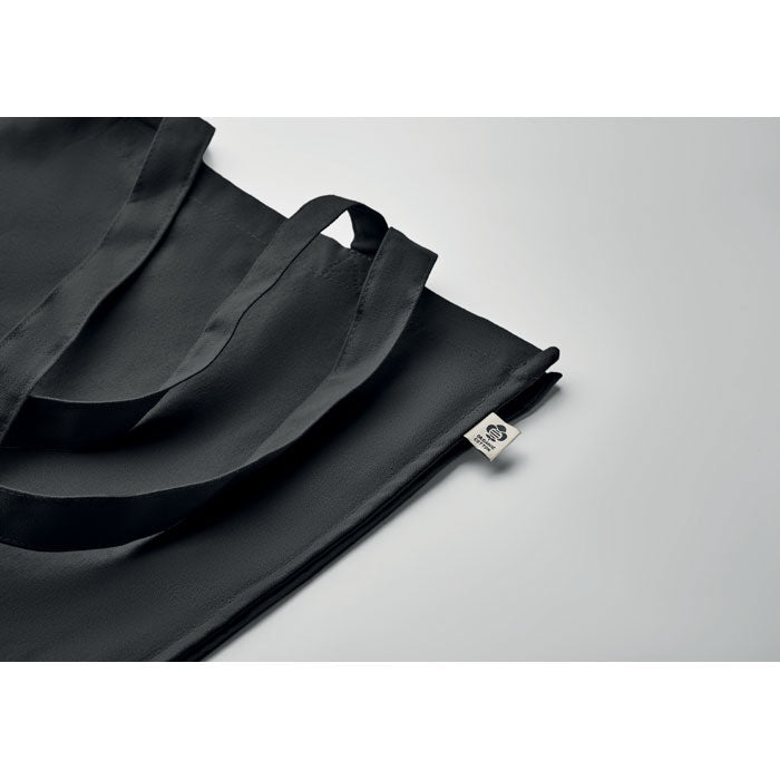 BENTE COLOUR Organic Cotton Tote Bag 220gsm