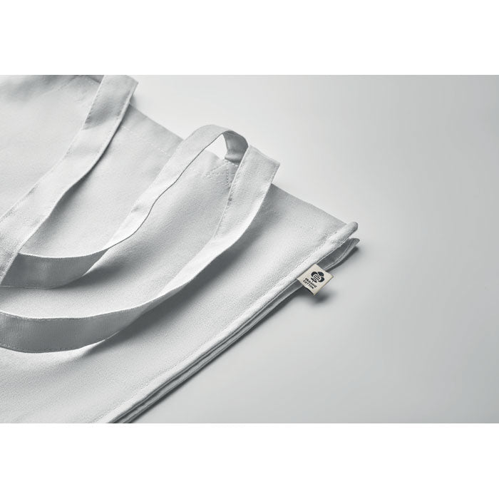 BENTE COLOUR Organic Cotton Tote Bag 220gsm