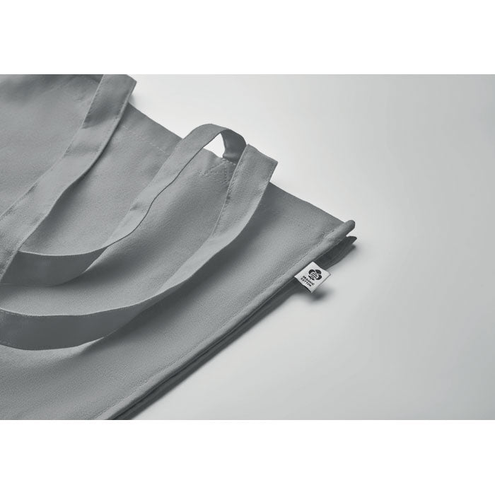 BENTE COLOUR Organic Cotton Tote Bag 220gsm