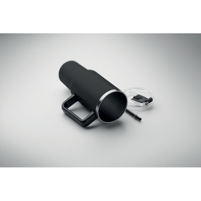 SUMA Cup / Tumbler Large With Straw 1200ml