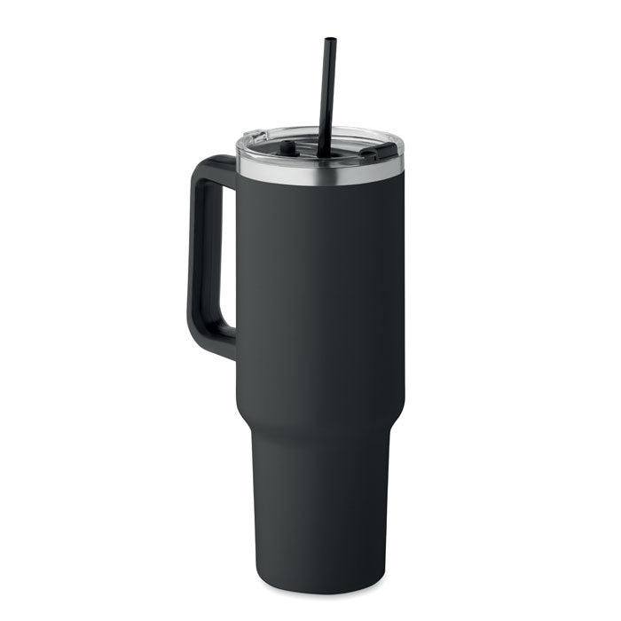 SUMA Cup / Tumbler Large With Straw 1200ml