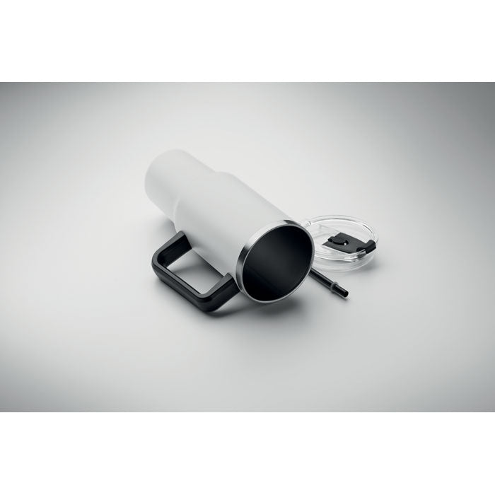 SUMA Cup / Tumbler Large With Straw 1200ml