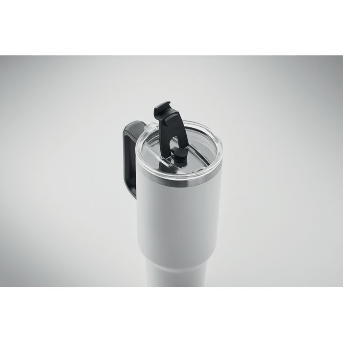 SUMA Cup / Tumbler Large With Straw 1200ml