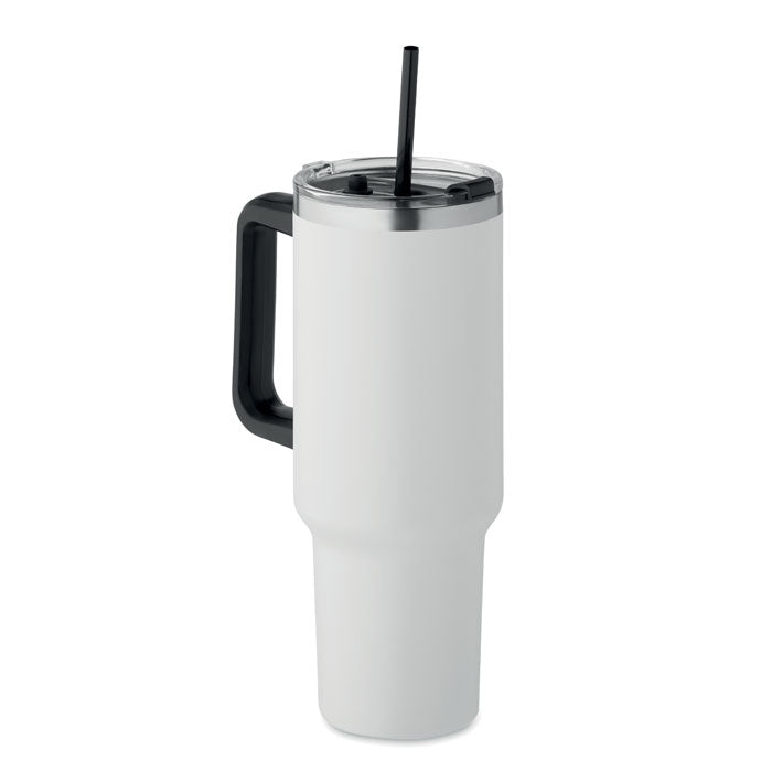 SUMA Cup / Tumbler Large With Straw 1200ml