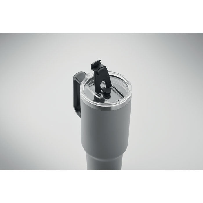 SUMA Cup / Tumbler Large With Straw 1200ml