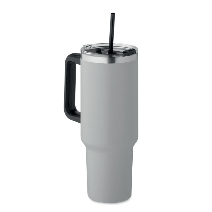 SUMA Cup / Tumbler Large With Straw 1200ml