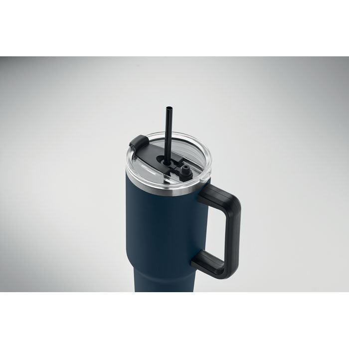 SUMA Cup / Tumbler Large With Straw 1200ml