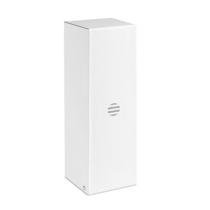 CARABI Double Wall Recycled Stainless Steel Insulating Bottle