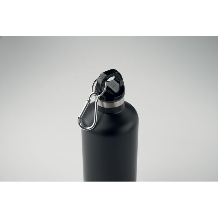 CARABI Double Wall Recycled Stainless Steel Insulating Bottle