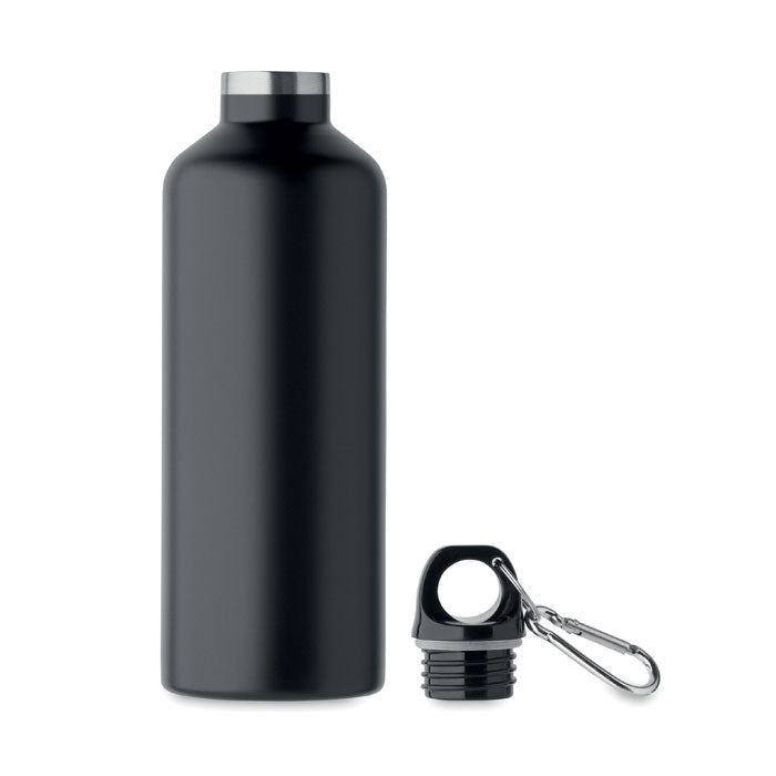 CARABI Double Wall Recycled Stainless Steel Insulating Bottle