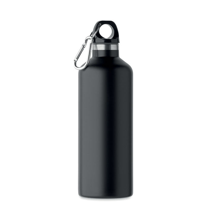 CARABI Double Wall Recycled Stainless Steel Insulating Bottle