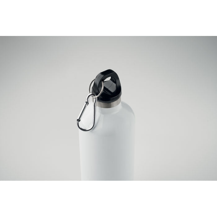 CARABI Double Wall Recycled Stainless Steel Insulating Bottle