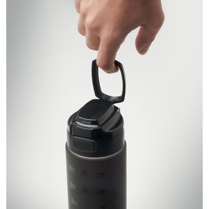 LEVEL Sports Water Bottle In RPET