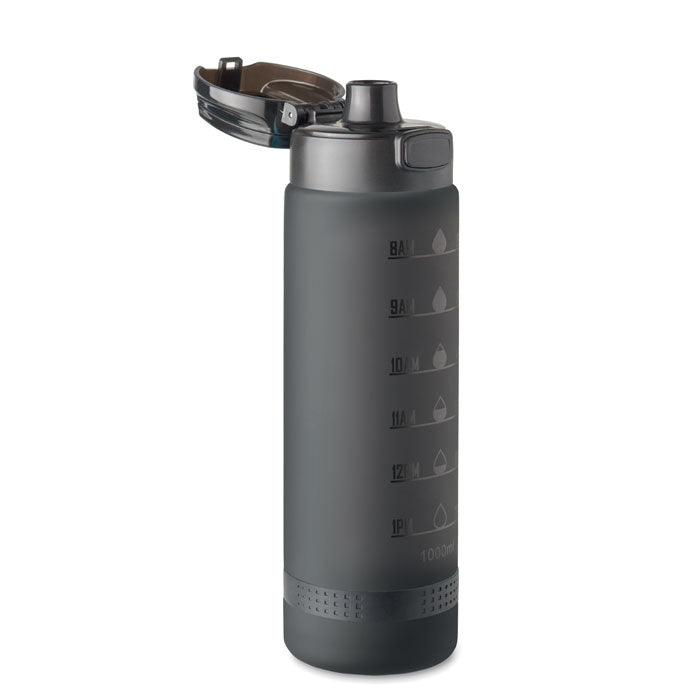LEVEL Sports Water Bottle In RPET