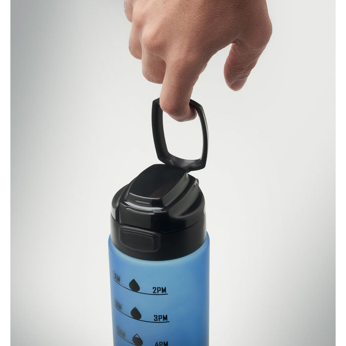 LEVEL Sports Water Bottle In RPET