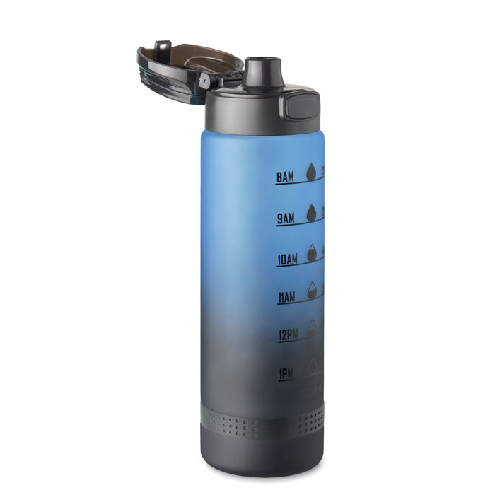 LEVEL Sports Water Bottle In RPET