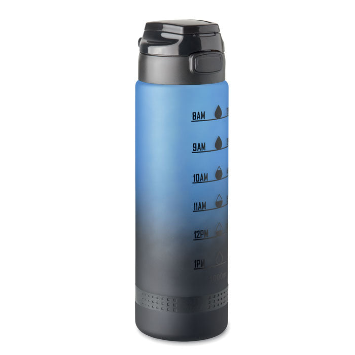 LEVEL Sports Water Bottle In RPET