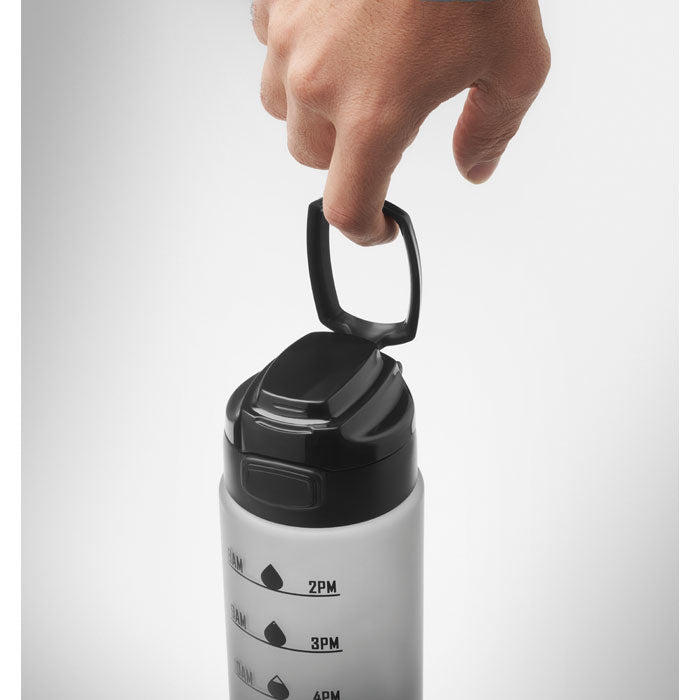 LEVEL Sports Water Bottle In RPET