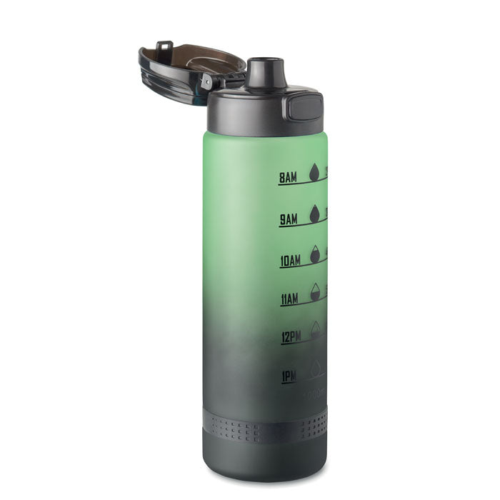 LEVEL Sports Water Bottle In RPET