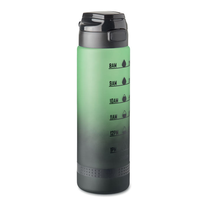 LEVEL Sports Water Bottle In RPET