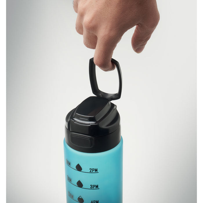 LEVEL Sports Water Bottle In RPET
