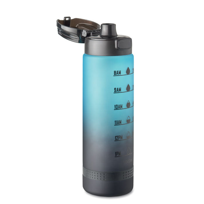 LEVEL Sports Water Bottle In RPET