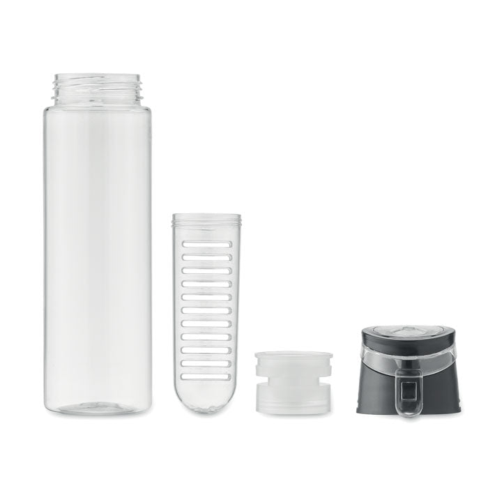 SPORTTLE Water bottle With Removable Fruit Infuser