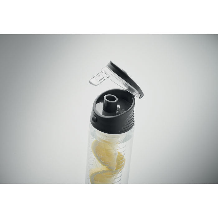 SPORTTLE Water bottle With Removable Fruit Infuser