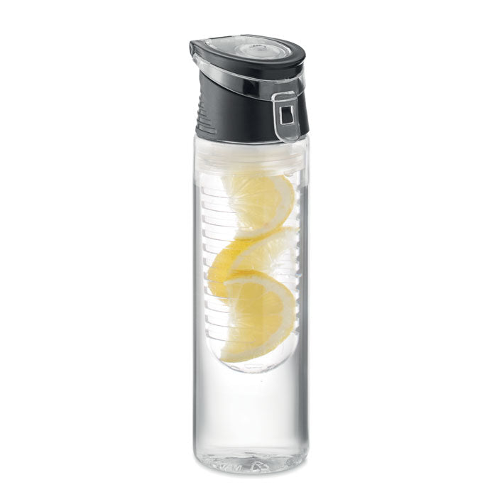SPORTTLE Water bottle With Removable Fruit Infuser