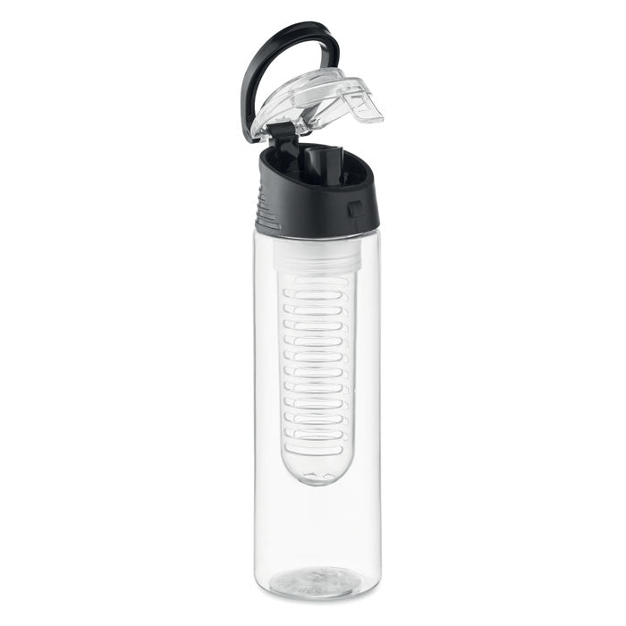 SPORTTLE Water bottle With Removable Fruit Infuser