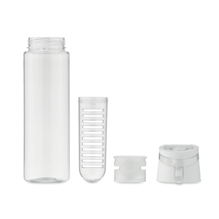 SPORTTLE Water bottle With Removable Fruit Infuser