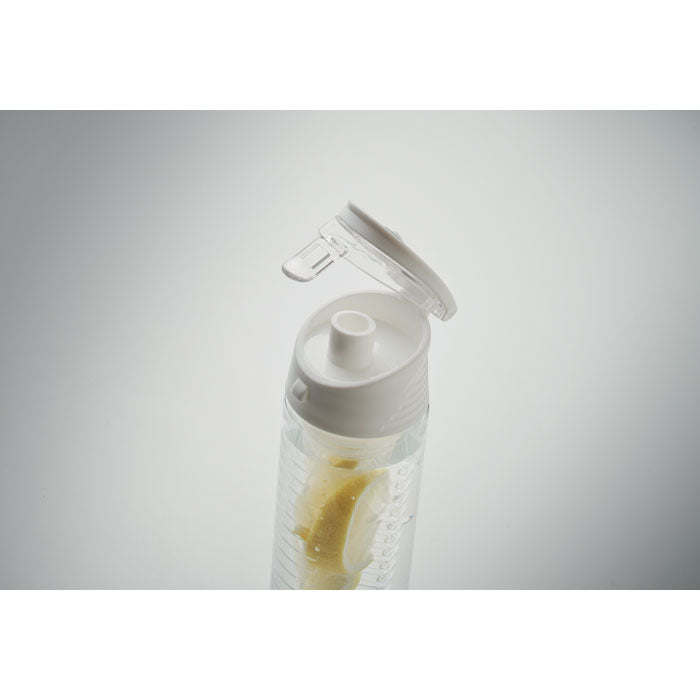 SPORTTLE Water bottle With Removable Fruit Infuser