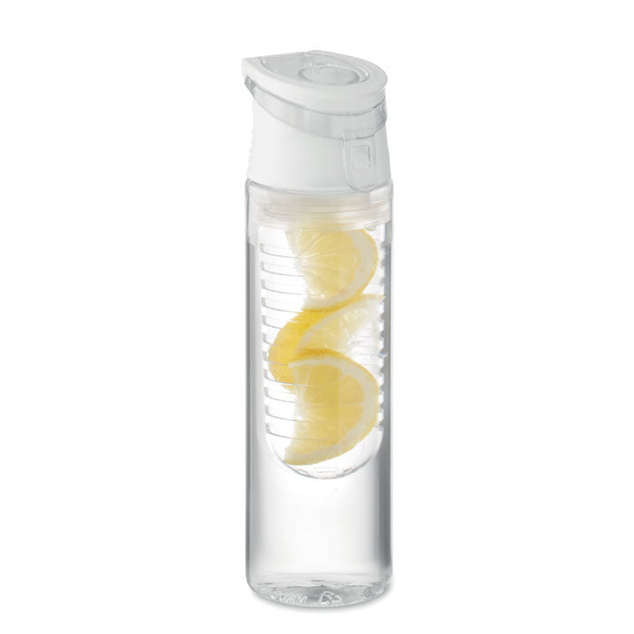 SPORTTLE Water bottle With Removable Fruit Infuser