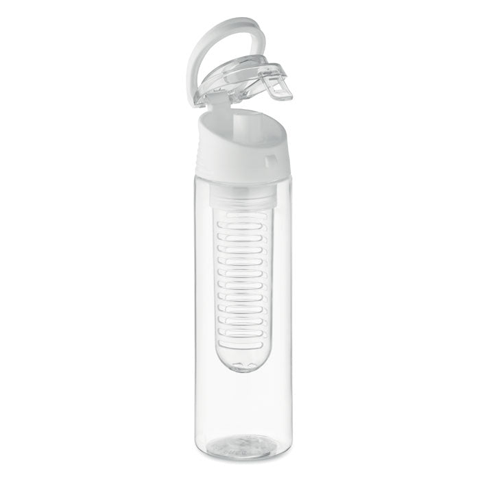 SPORTTLE Water bottle With Removable Fruit Infuser