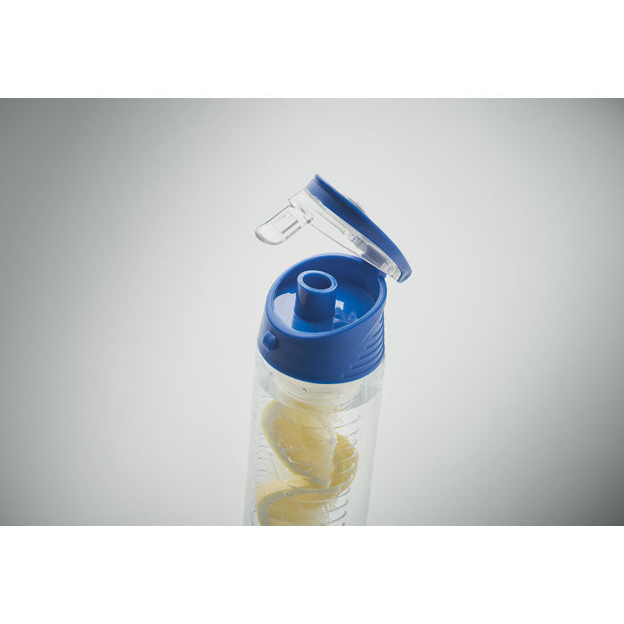SPORTTLE Water bottle With Removable Fruit Infuser