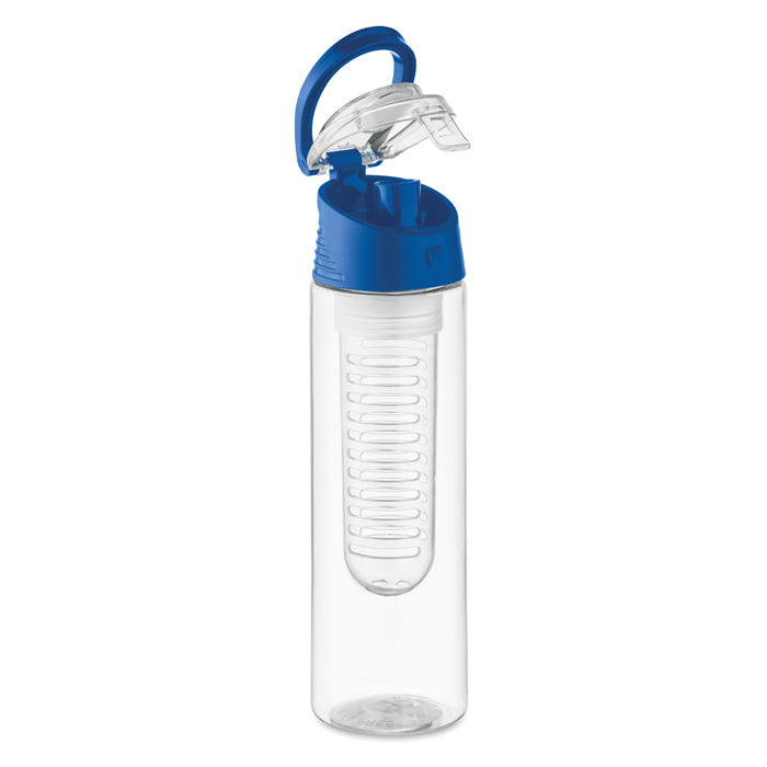 SPORTTLE Water bottle With Removable Fruit Infuser