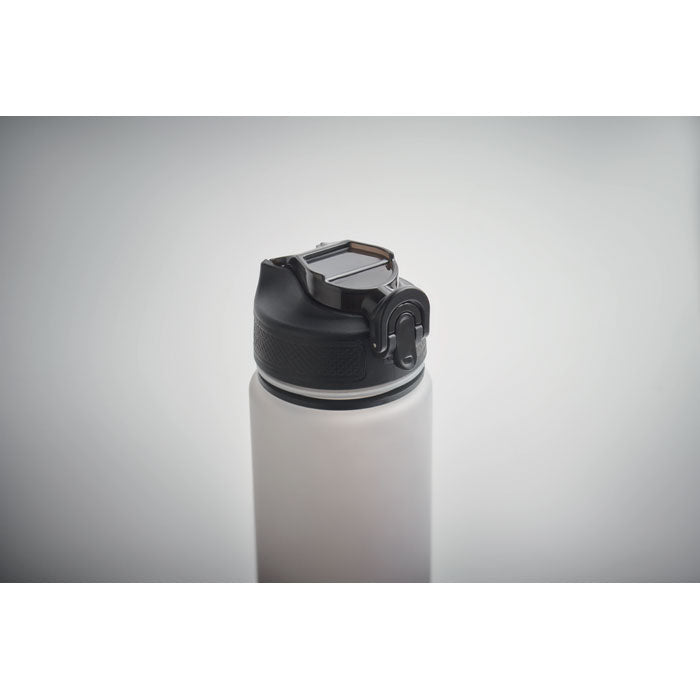 ACTIVATE Sports Water Bottle With Integrated Straw