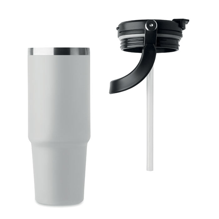 SUMA HAND Double Wall Recycled Stainless Steel Tumbler