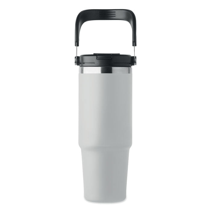 SUMA HAND Double Wall Recycled Stainless Steel Tumbler