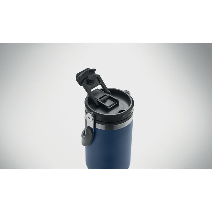 SUMA HAND Double Wall Recycled Stainless Steel Tumbler